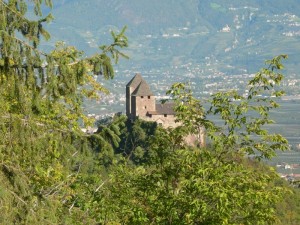 Castello di Lana