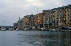 Portovenere