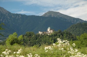 Castello d’ Ivano Fracena