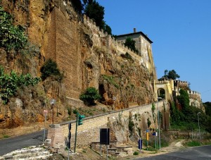 Cosi ‘ si presenta CERI con la sua fortezza