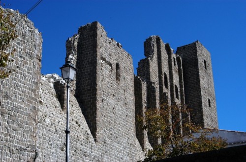 Montefiascone - La Rocca di Montefiascone Montefiascone - La Rocca di Montefiascone