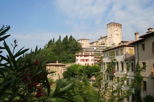 Panorama di Asolo