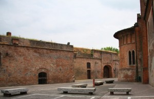 le mura