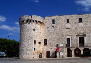 conversano a conversano