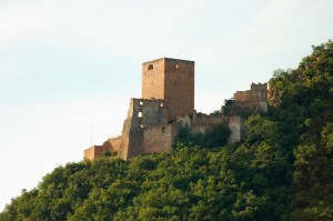 Castel Casanova/Neuhaus