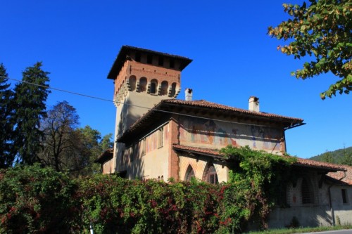 Millesimo - Millesimo:  Castello Relais Del Monastero
