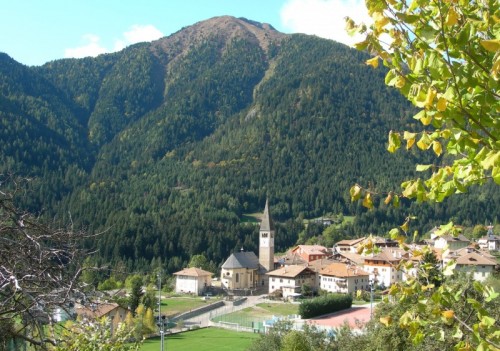 Rumo - Marcena di Rumo Rumo - Marcena di Rumo