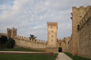 ESTE - CASTELLO