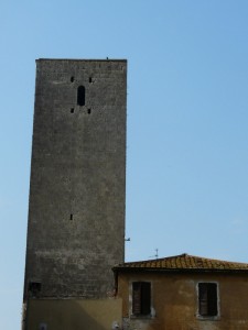 Torre 1