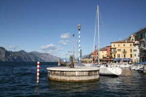 porto di castelletto