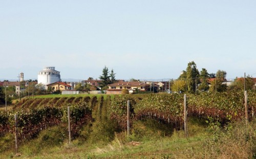 Predosa - Predosa frazione Mantovana