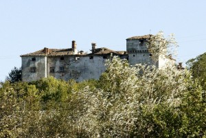Ovada il Castello Lercaro