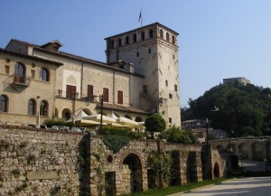 Il Castello e la Rocca