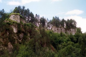 Il Forte Austriaco “Hensel”