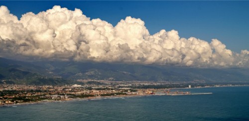 Carrara - tra liguria e toscana Carrara - tra liguria e toscana