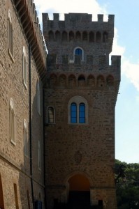 Castello Pasquini