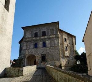 Rocca Farnese