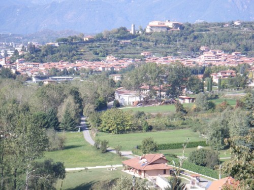 Bollengo - Panorama