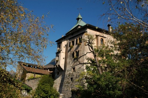Ivano-Fracena - Castello dIvano 3