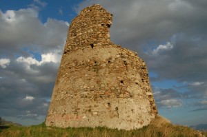 Torre di Caposuvero