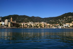 rapallo