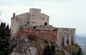 il castello