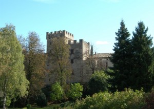 Castello di Terlago