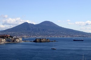 Vedi Napoli e poi………