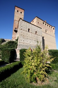 Castello “Faletti di Barolo”