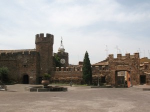 Castello Ruspoli
