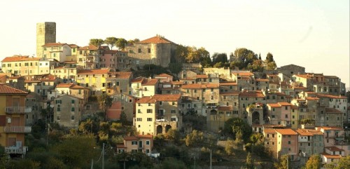 Vezzano Ligure - vezzano