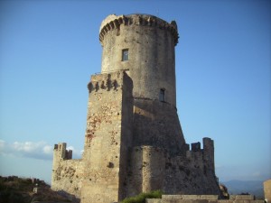 Torre di Velia-Ascea Marina(SA)