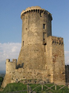 La Torre di Velia