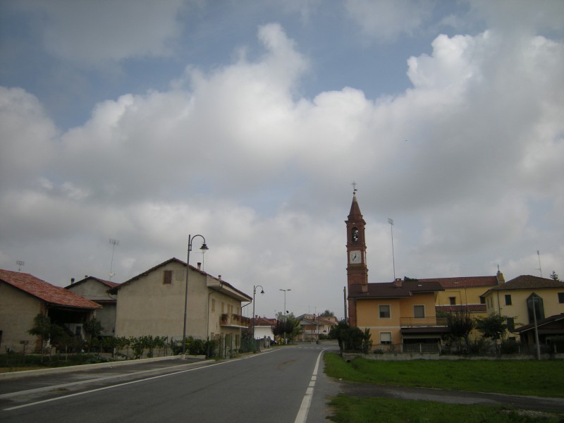 ''panorama di Magliano Alpi'' - Magliano Alpi