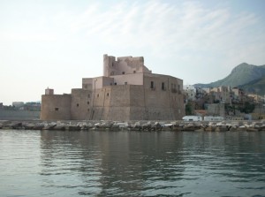 castello a mare