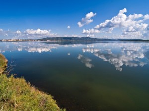 La città e la sua laguna - n.1