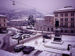 PIAZZA GARIBALDI