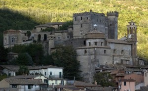 Castello Massimo