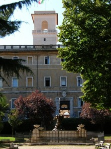 Palazzo fortezza Orsini