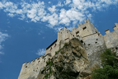 Castelbello-Ciardes - Il castello CASTELBELLO