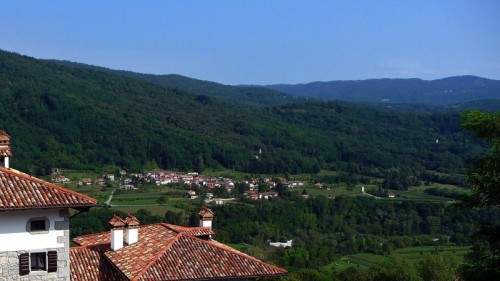 Pulfero - Un Antro panorama Pulfero - Un Antro panorama