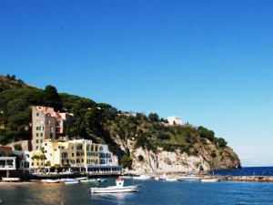 L’approdo degli Eubei