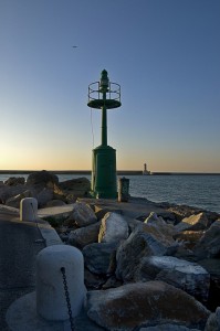 I guardiani del porto