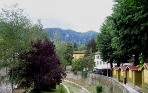 nebbia o nuvole basse?