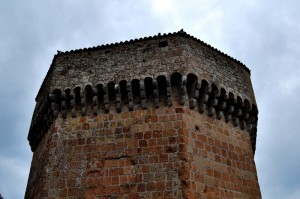 La Torre del Barbarossa