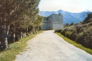 La fortezza Pisana
