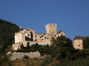 castel Coira