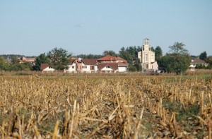 località Cascina Nuova