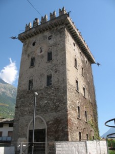 La torre Torelli