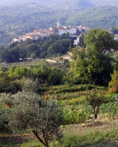 Civitanova del Sannio